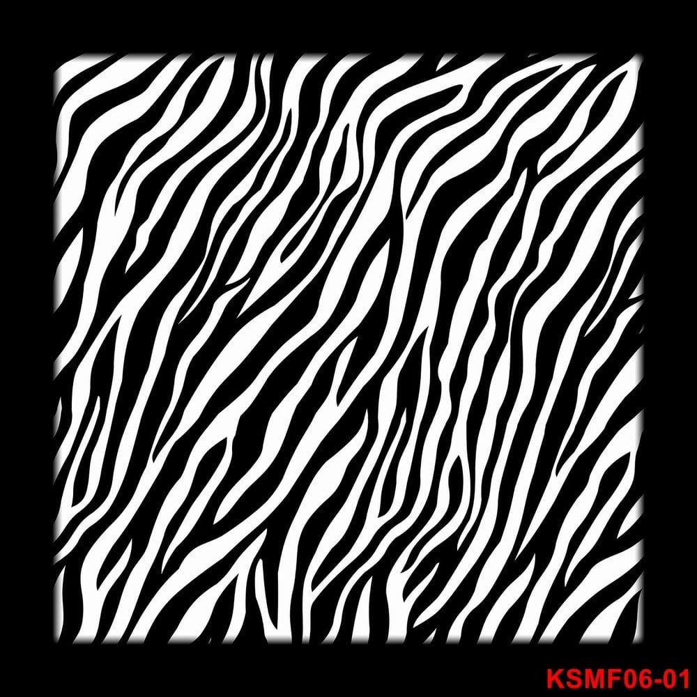 Kaşmir Flamlı Eşarp(06-01)