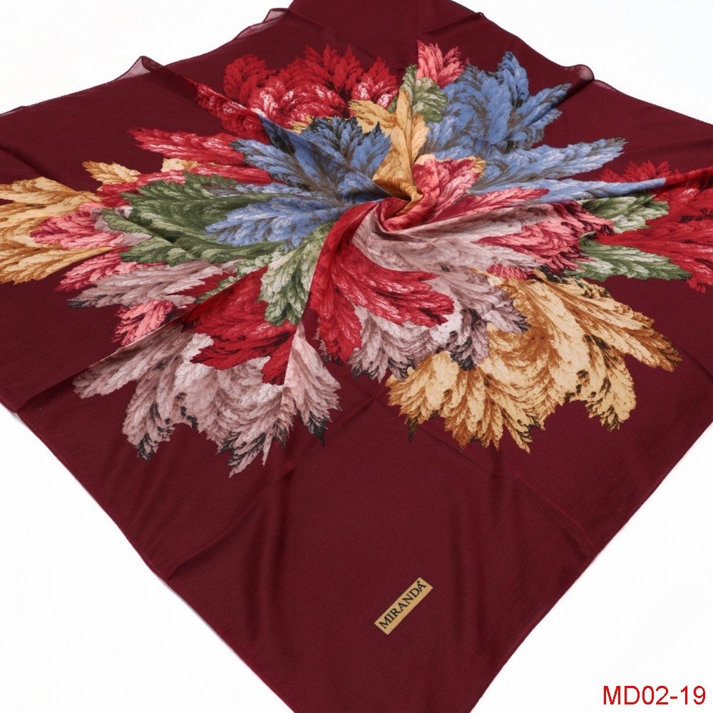 Miranda Dikişli Yazma(Md02-19)