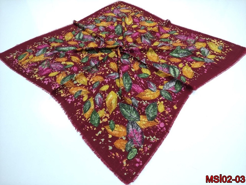 Miss İpek Flamlı Eşarp(02-03)