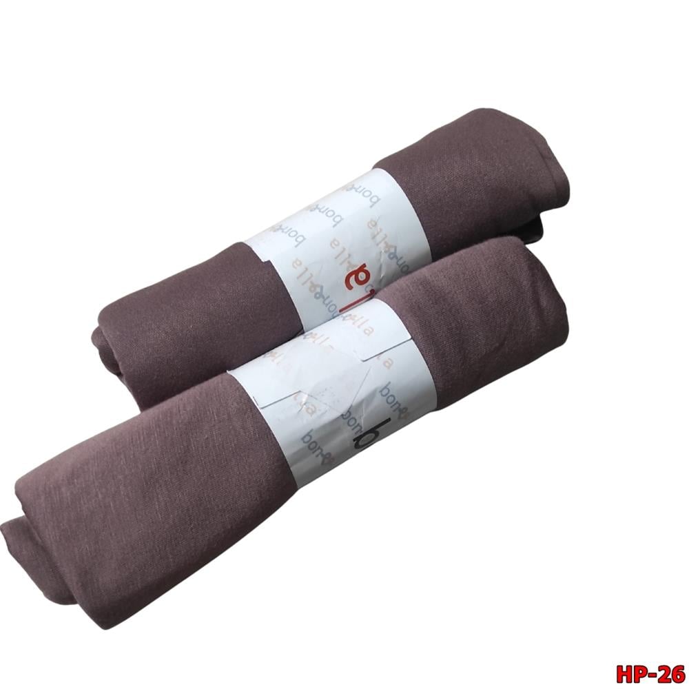 Pamuklu Penye Şal(HP-26)