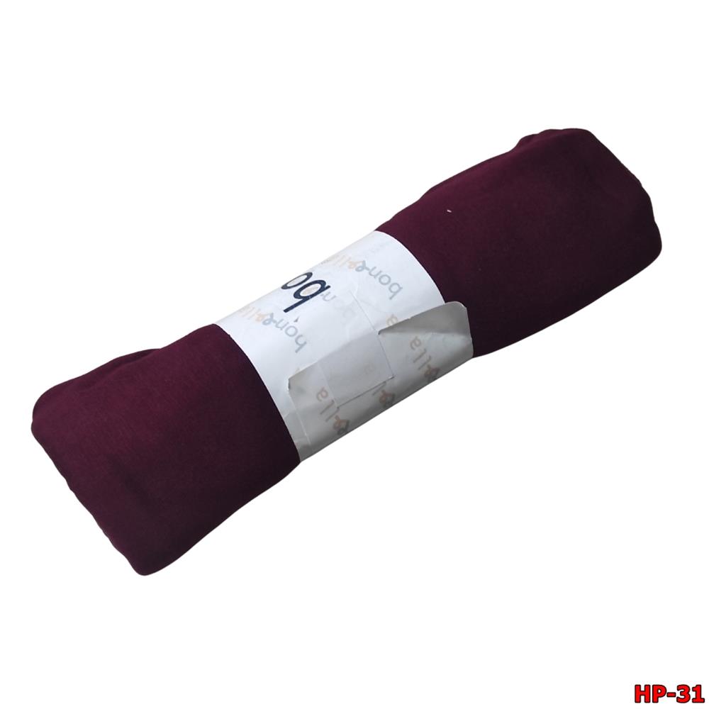 Pamuklu Penye Şal(HP-31)