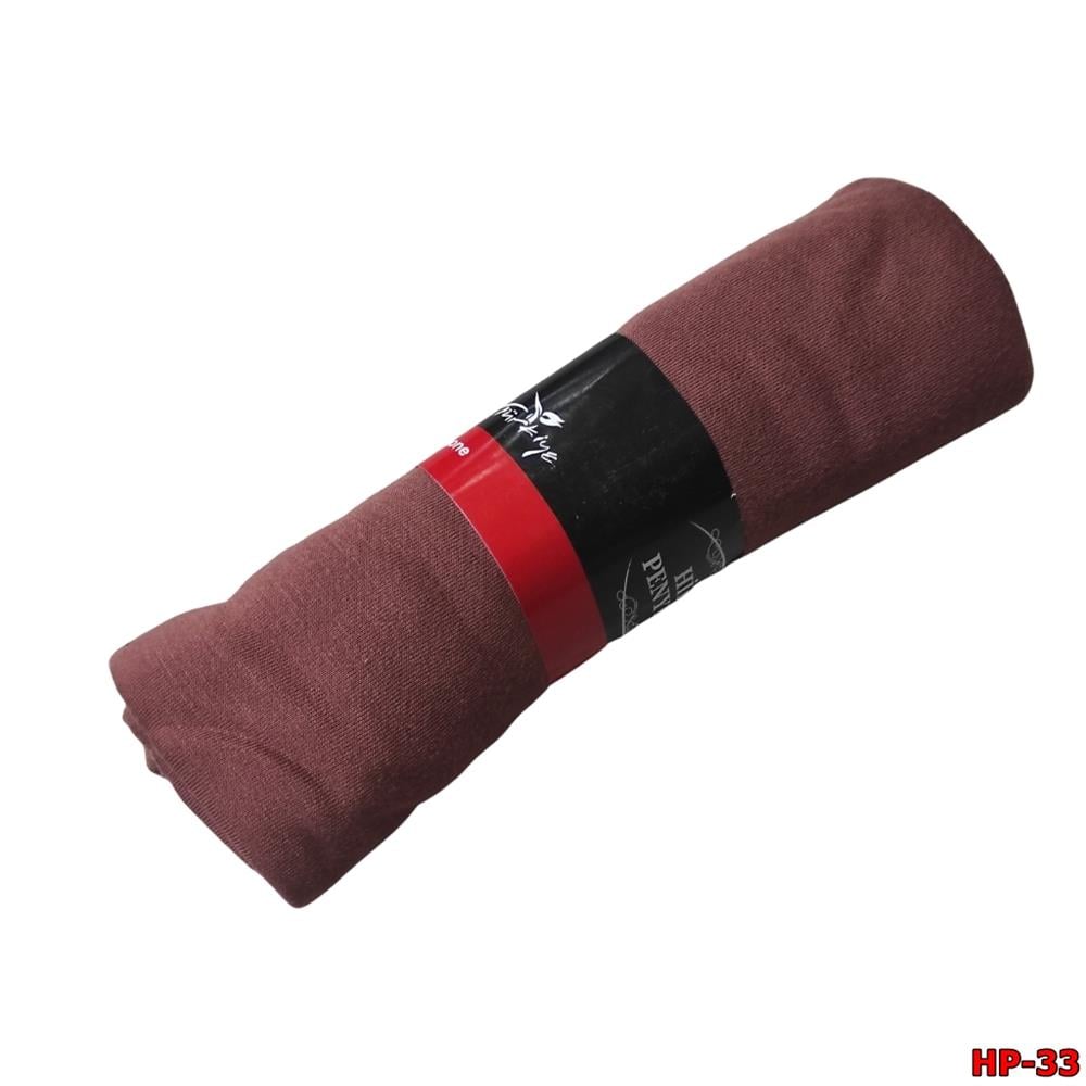 Pamuklu Penye Şal(HP-33)