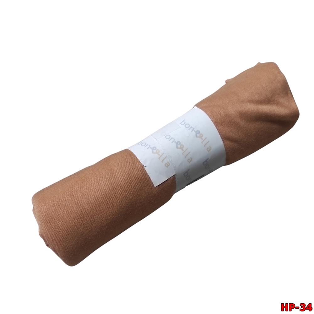 Pamuklu Penye Şal(HP-34)