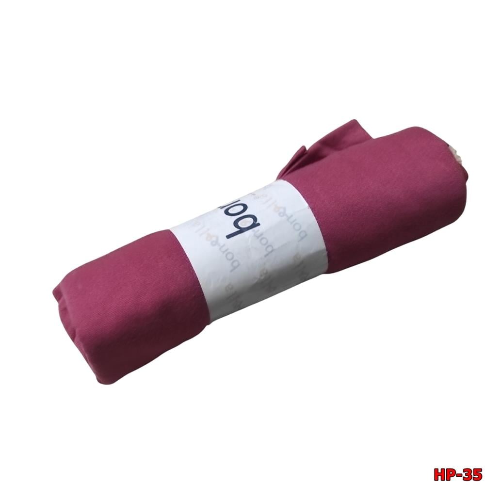 Pamuklu Penye Şal(HP-35)