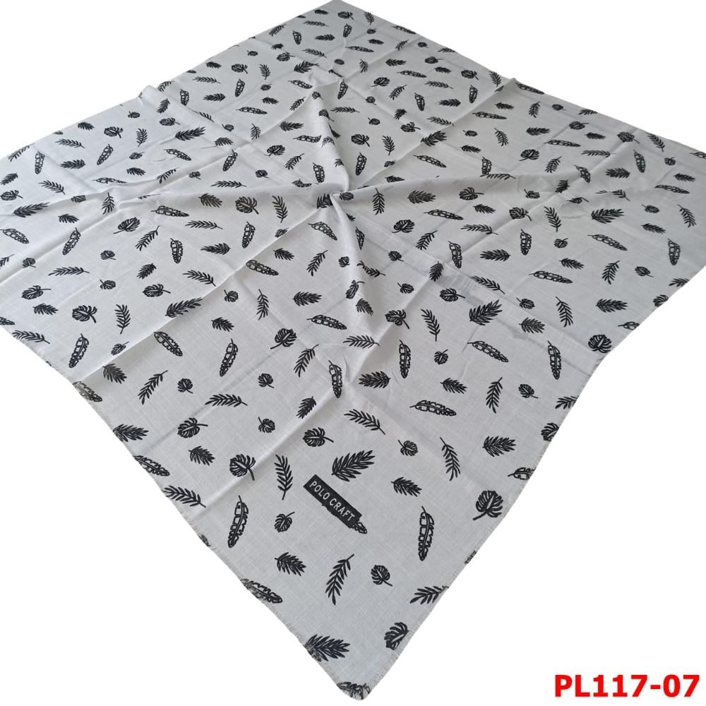 Polo Craft Flamlı Eşarp(PL117-07)