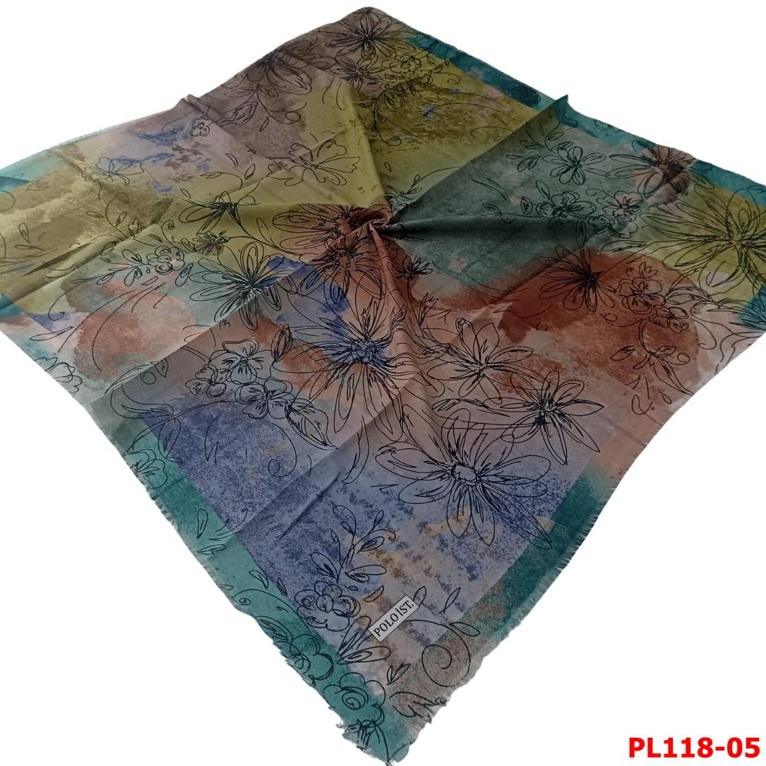 Polo İst Cotton Eşarp(PL118-05)
