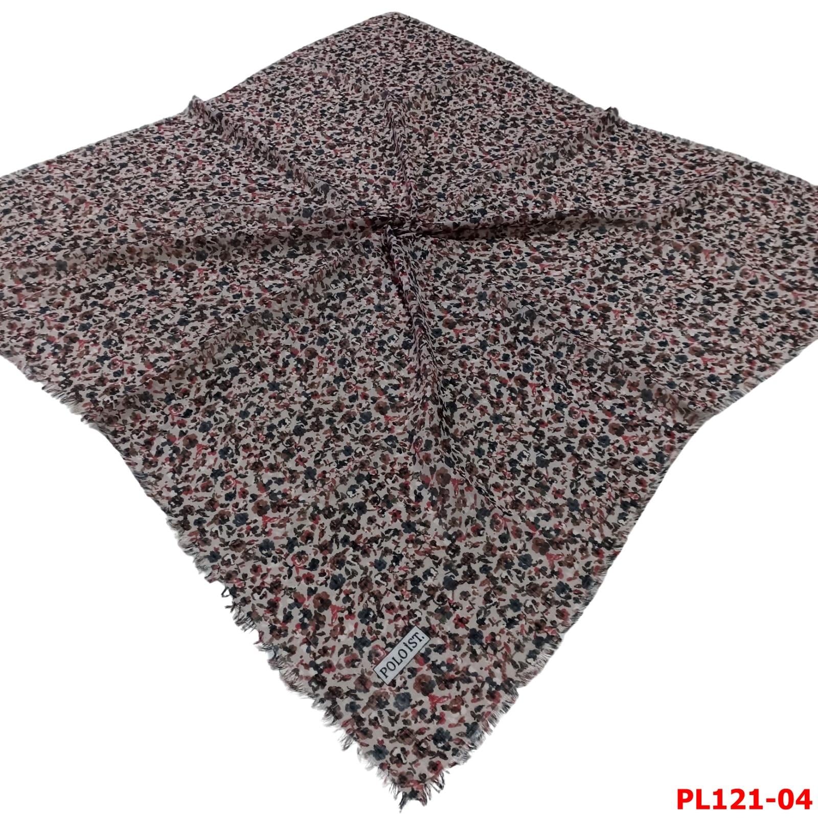 Polo İst Cotton Eşarp(PL121-04)
