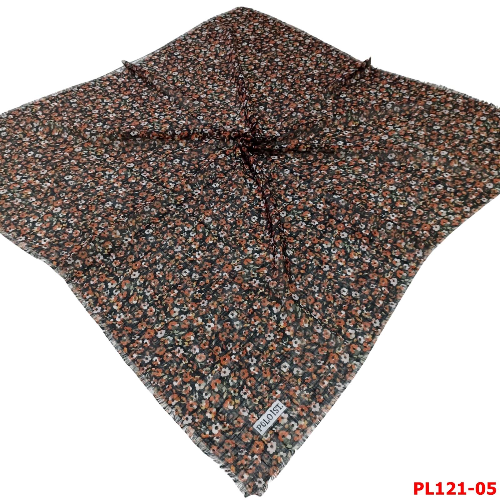 Polo İst Cotton Eşarp(PL121-05)