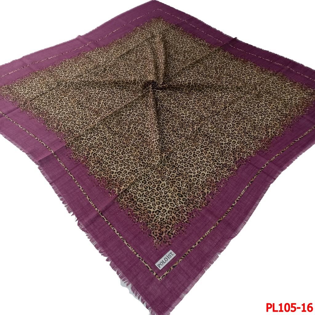 Polo İst Flamlı Eşarp(PL105-16)