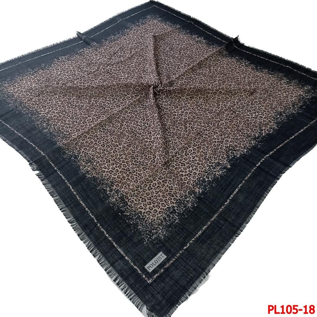 Polo İst Flamlı Eşarp(PL105-18)