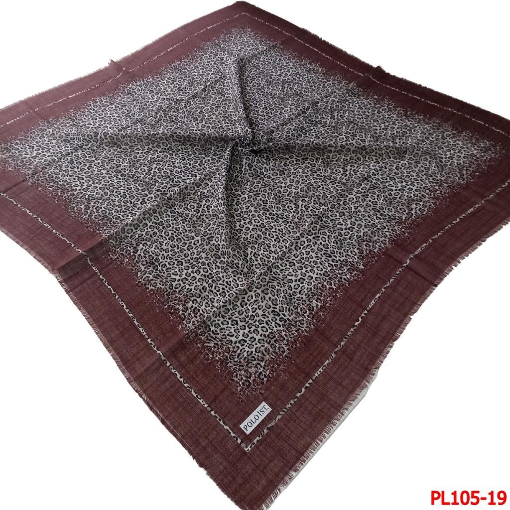 Polo İst Flamlı Eşarp(PL105-19)