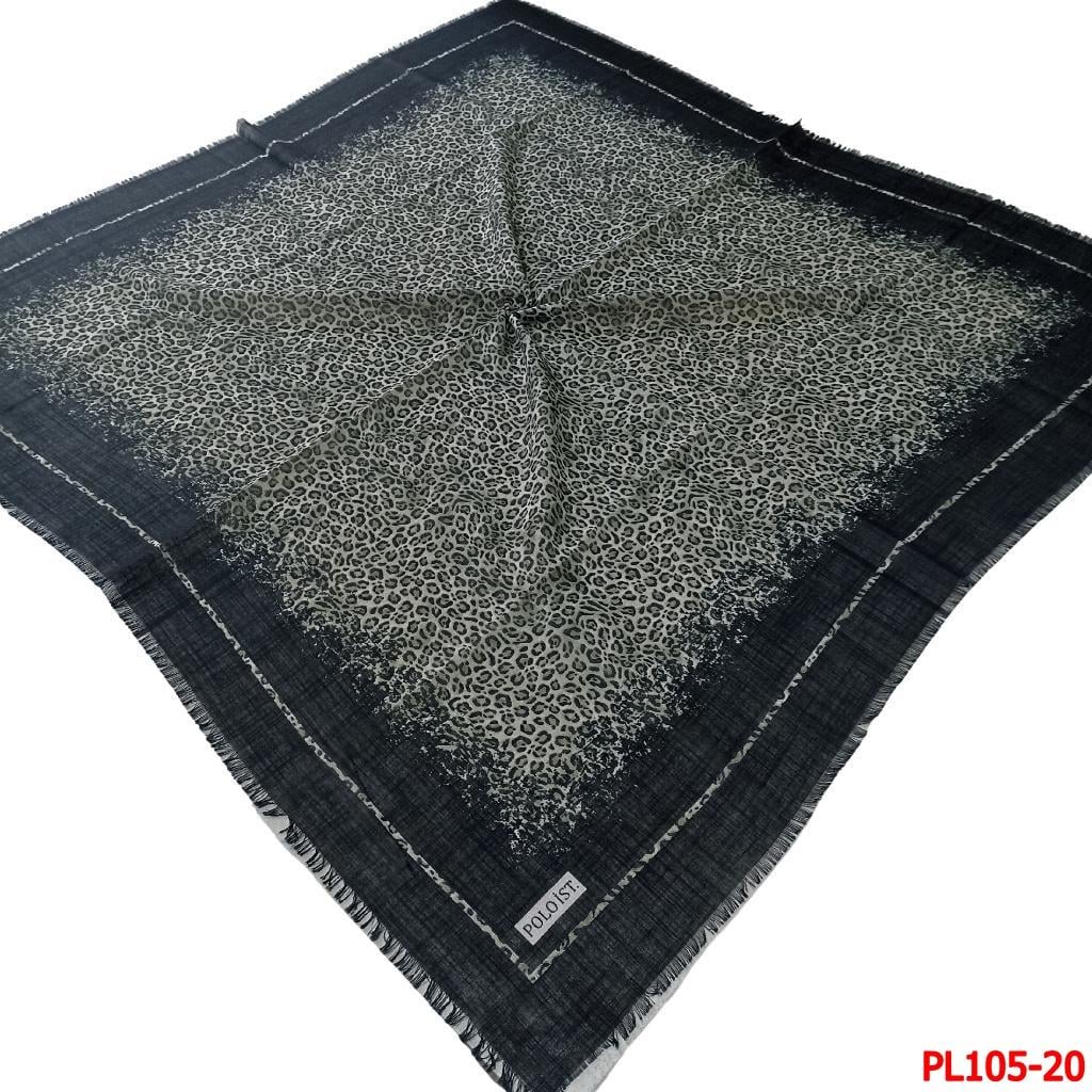 Polo İst Flamlı Eşarp(PL105-20)