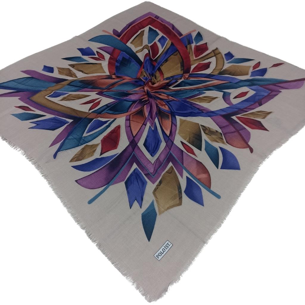 Polo İst Flamlı Eşarp(PL113-02)