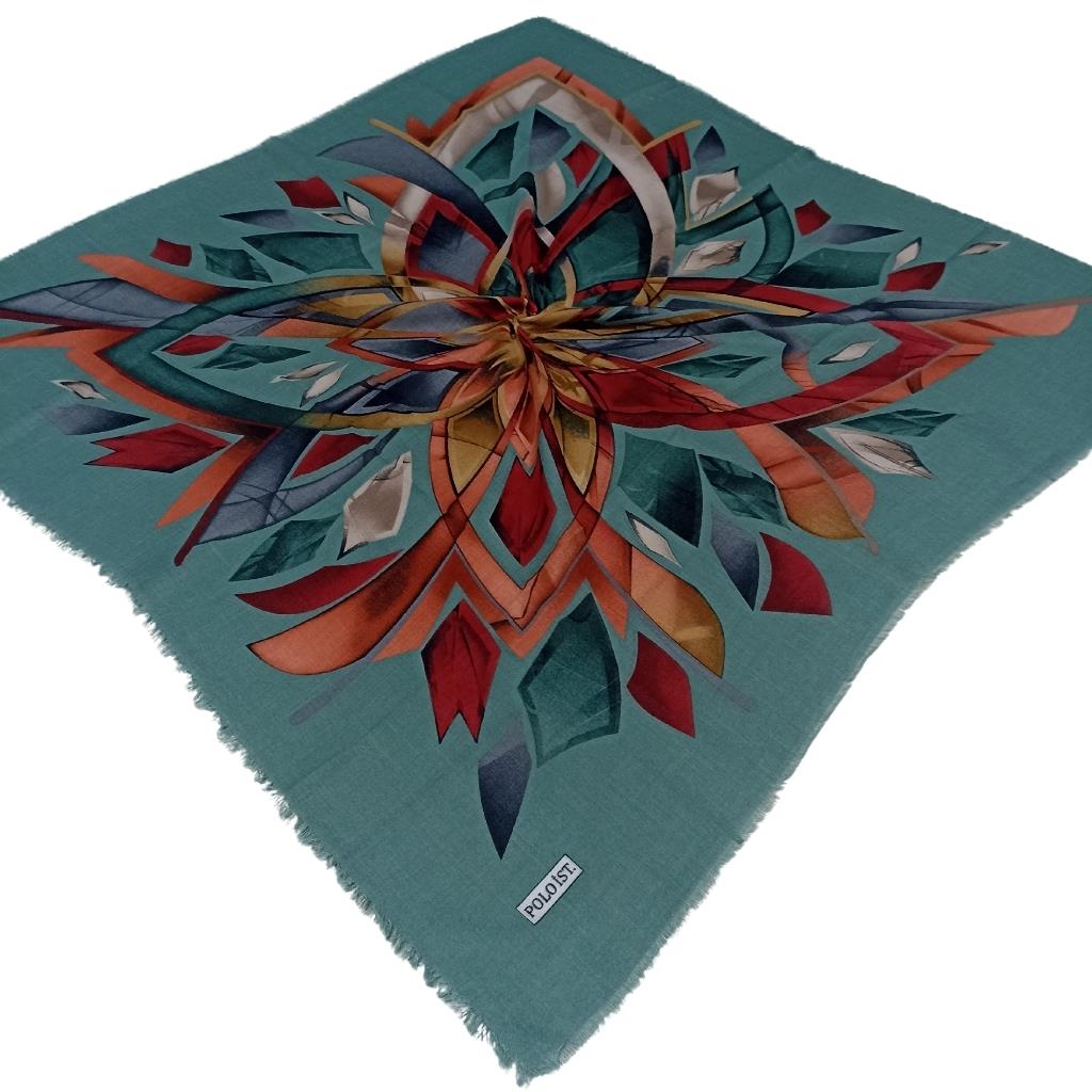 Polo İst Flamlı Eşarp(PL113-10)