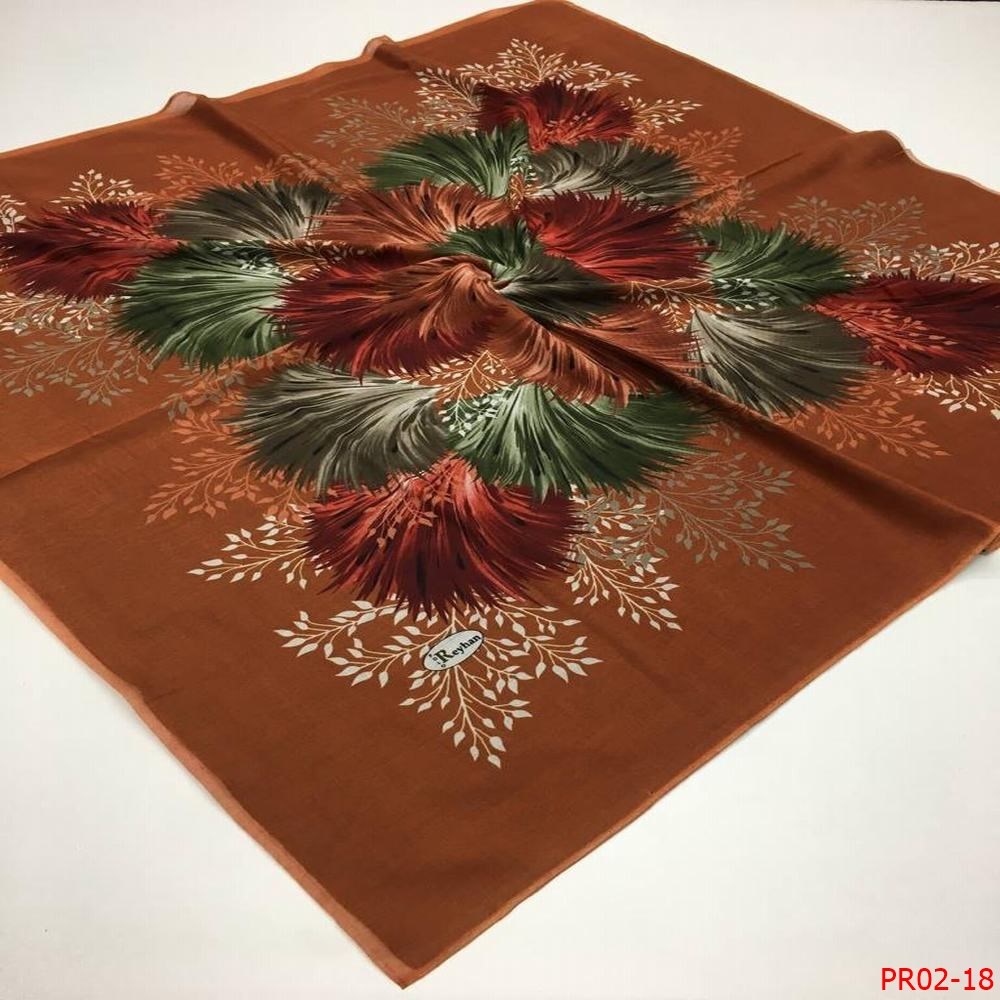 Polo Reyhan İpek Kokulu Yazma(02-18)