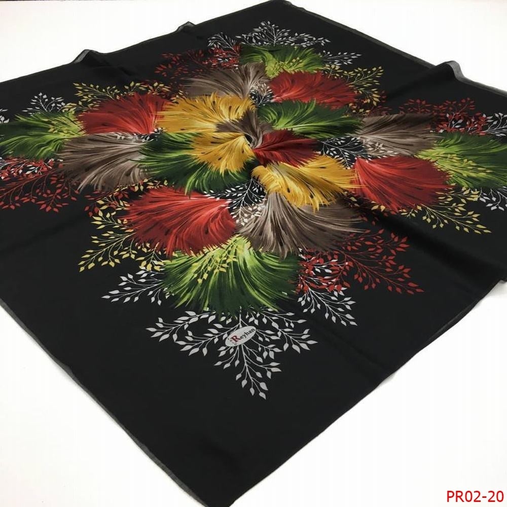 Polo Reyhan İpek Kokulu Yazma(02-20)