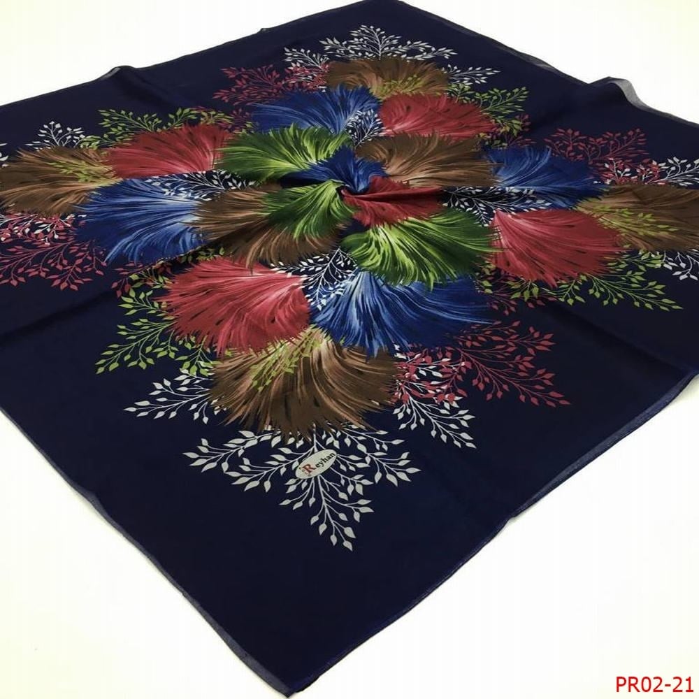 Polo Reyhan İpek Kokulu Yazma(02-21)