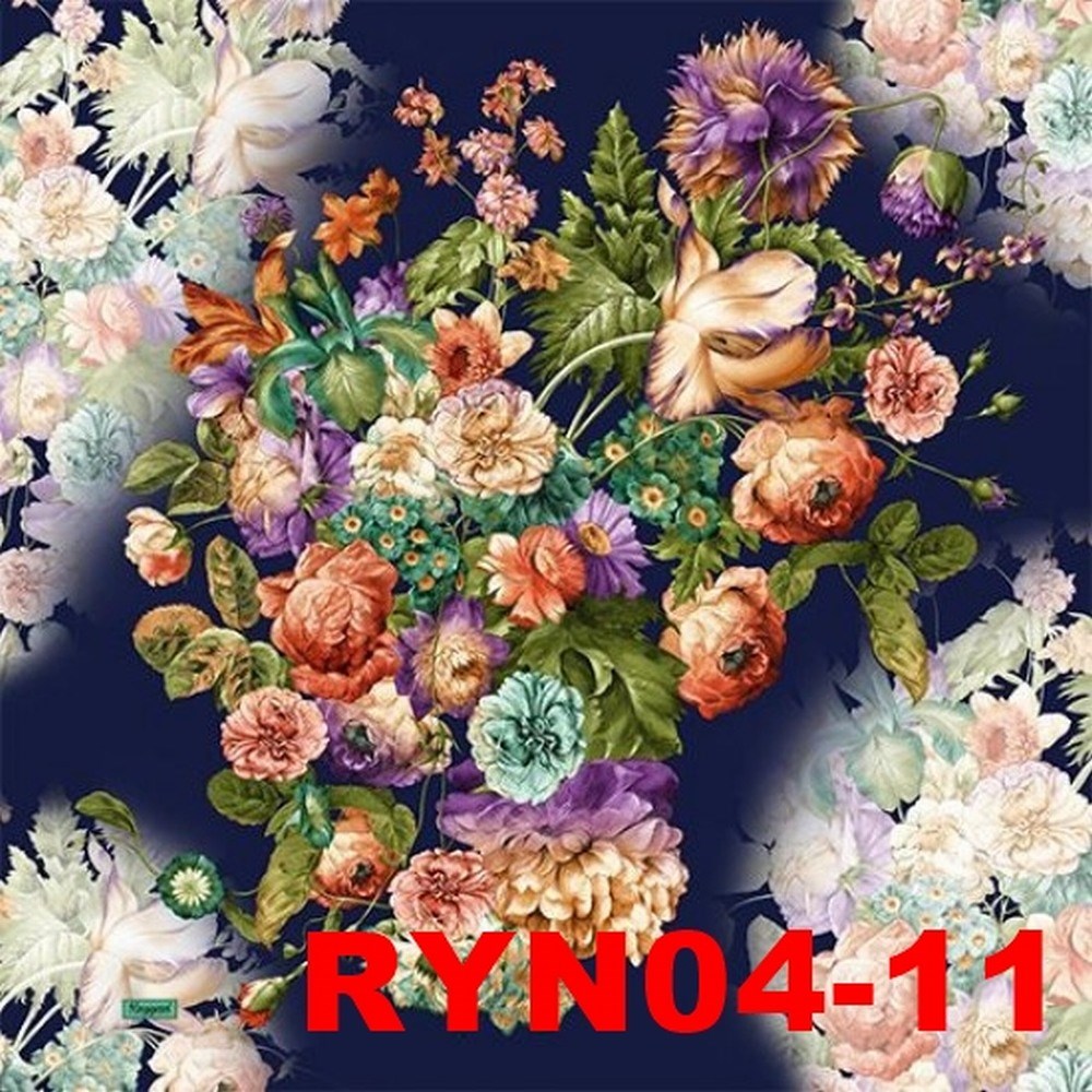 Reyyan İpek Oyalık Yazma(04-11)