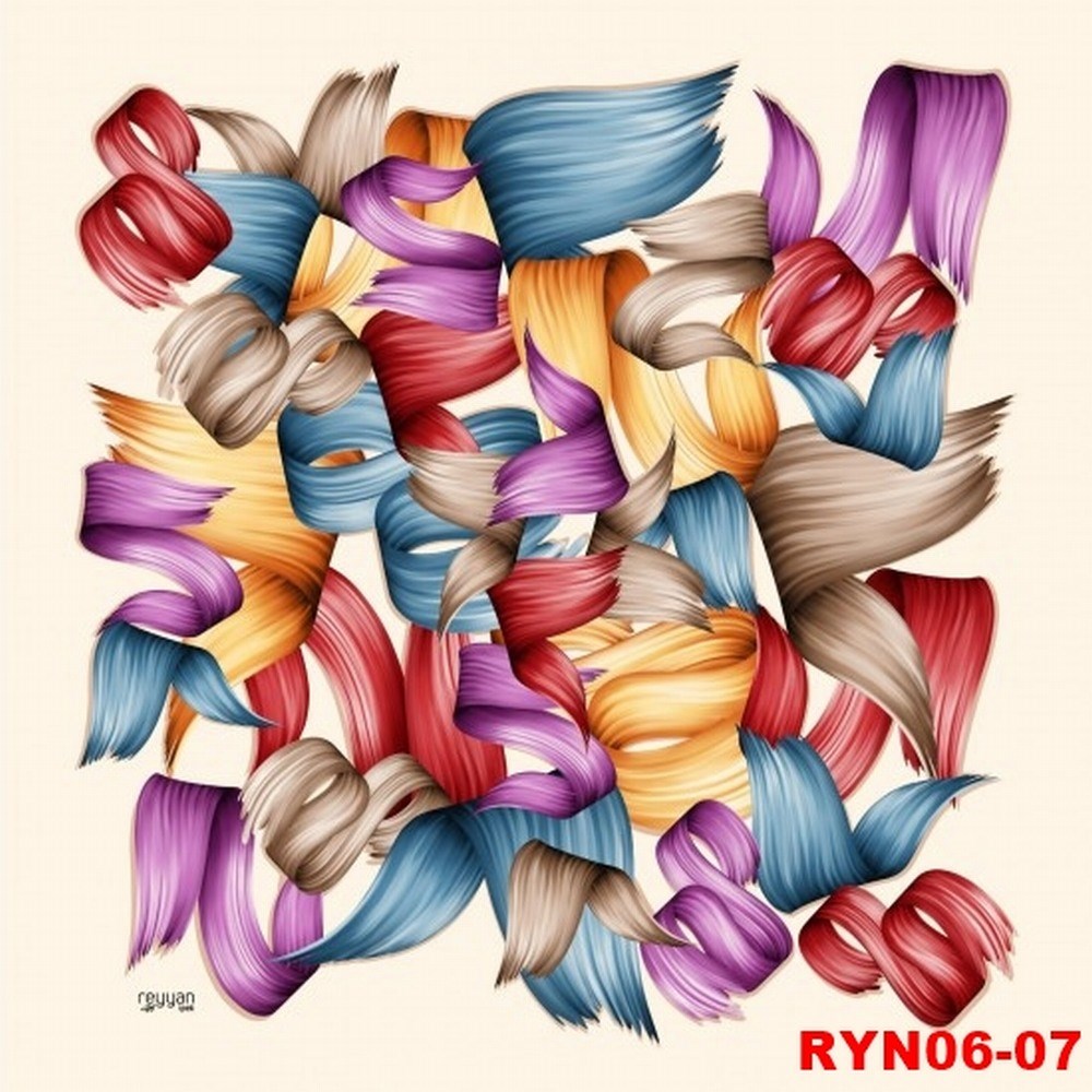 Reyyan İpek Oyalık Yazma(06-07)