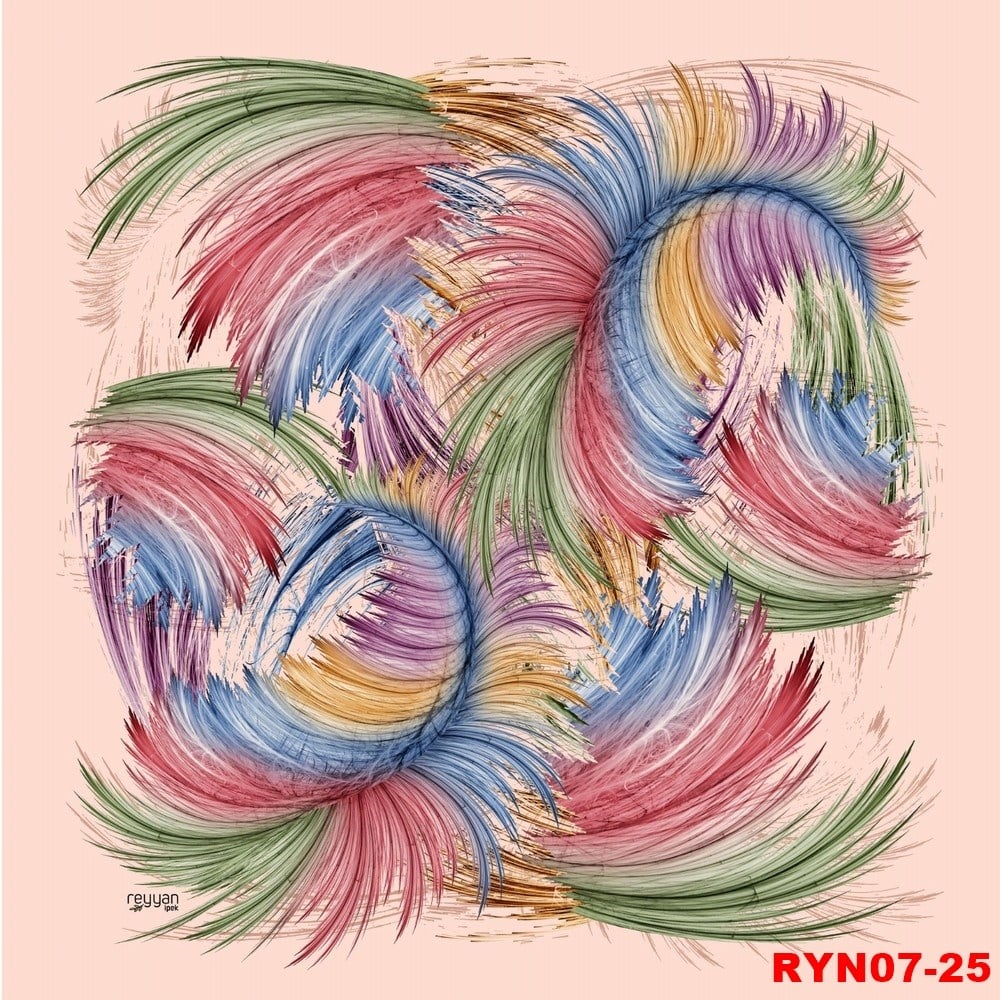 Reyyan İpek Oyalık Yazma(07-25)