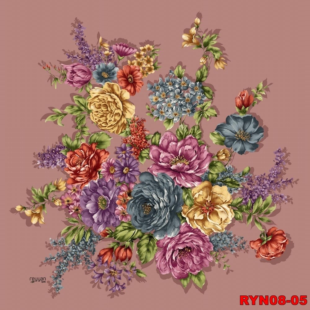 Reyyan İpek Oyalık Yazma(08-05)