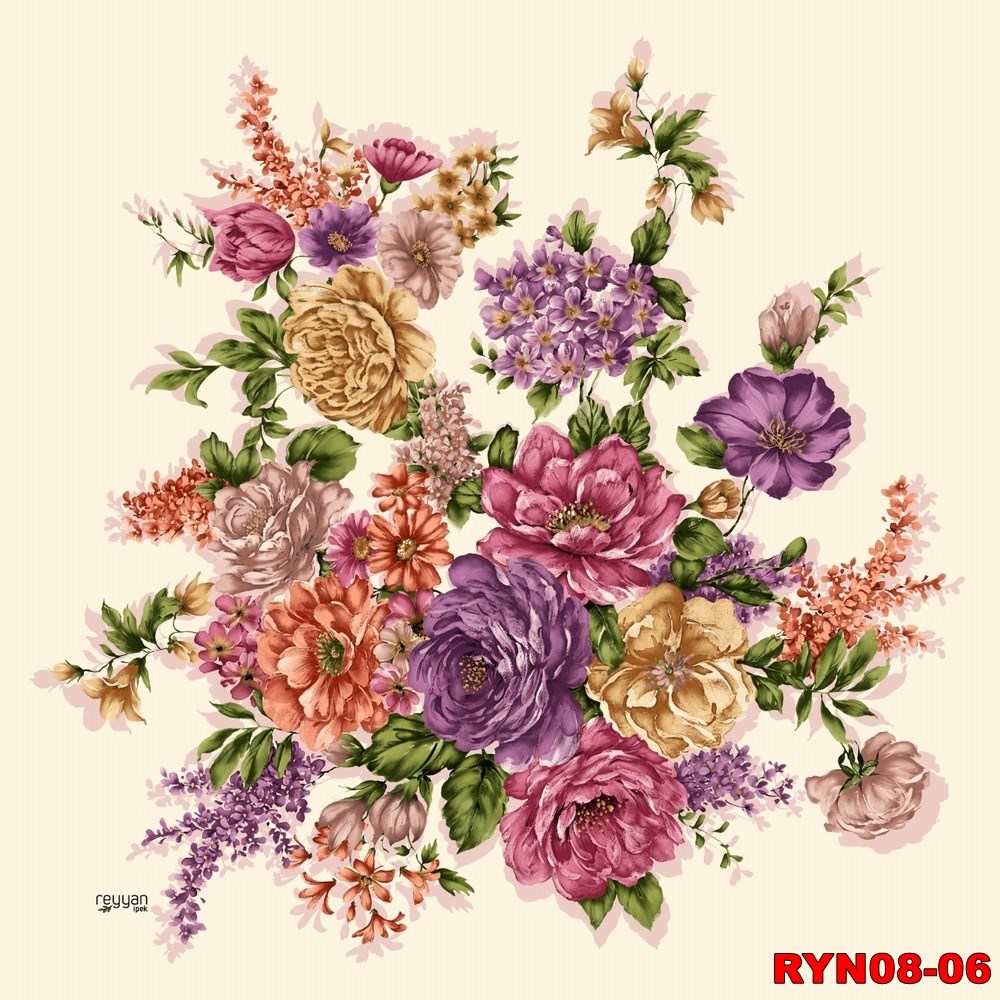 Reyyan İpek Oyalık Yazma(08-06)