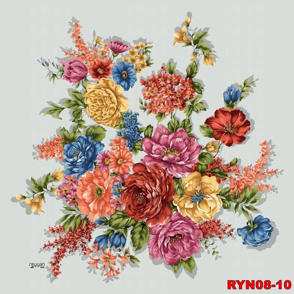 Reyyan İpek Oyalık Yazma(08-10)