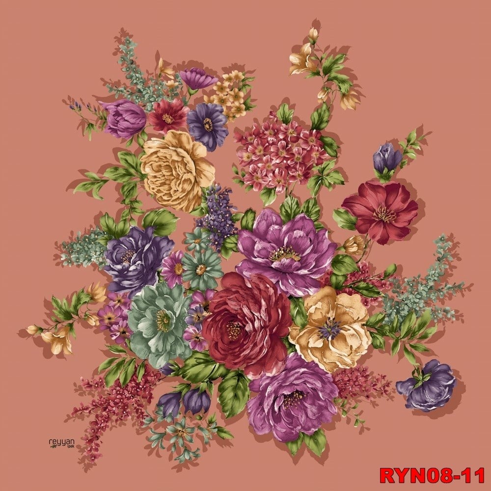 Reyyan İpek Oyalık Yazma(08-11)
