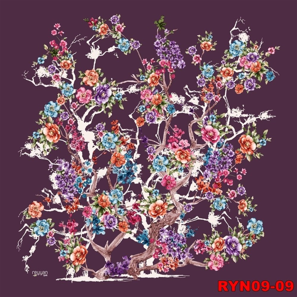 Reyyan İpek Oyalık Yazma(09-09)
