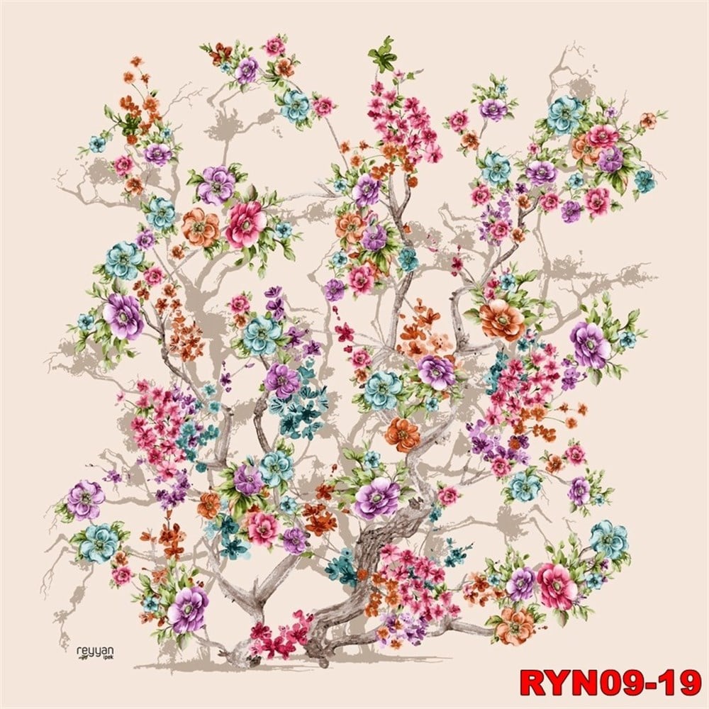 Reyyan İpek Oyalık Yazma(09-19)