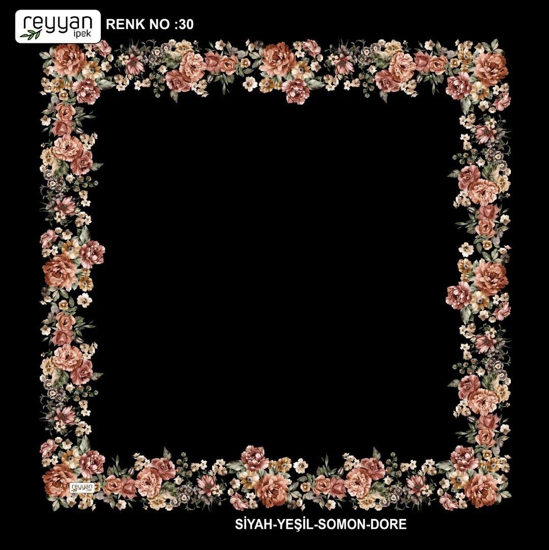 Reyyan İpek Oyalık Yazma(219-30)