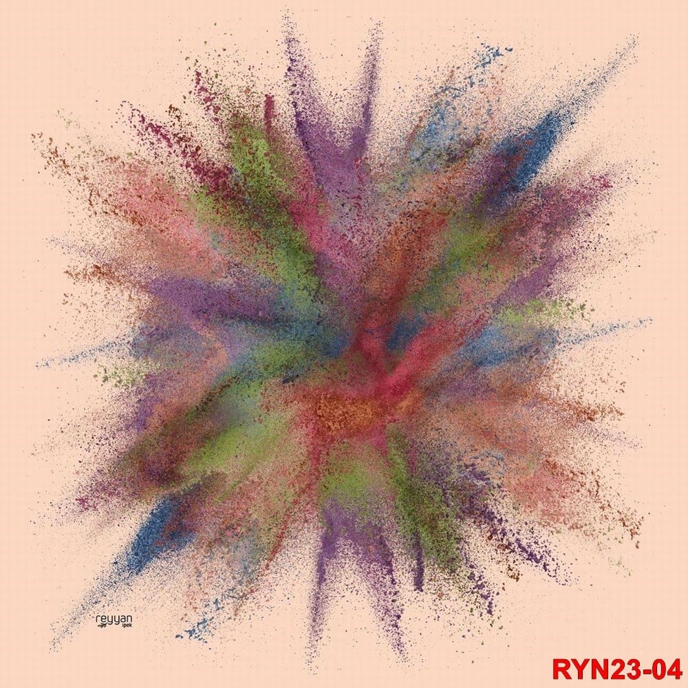 Reyyan İpek Oyalık Yazma(23-04)