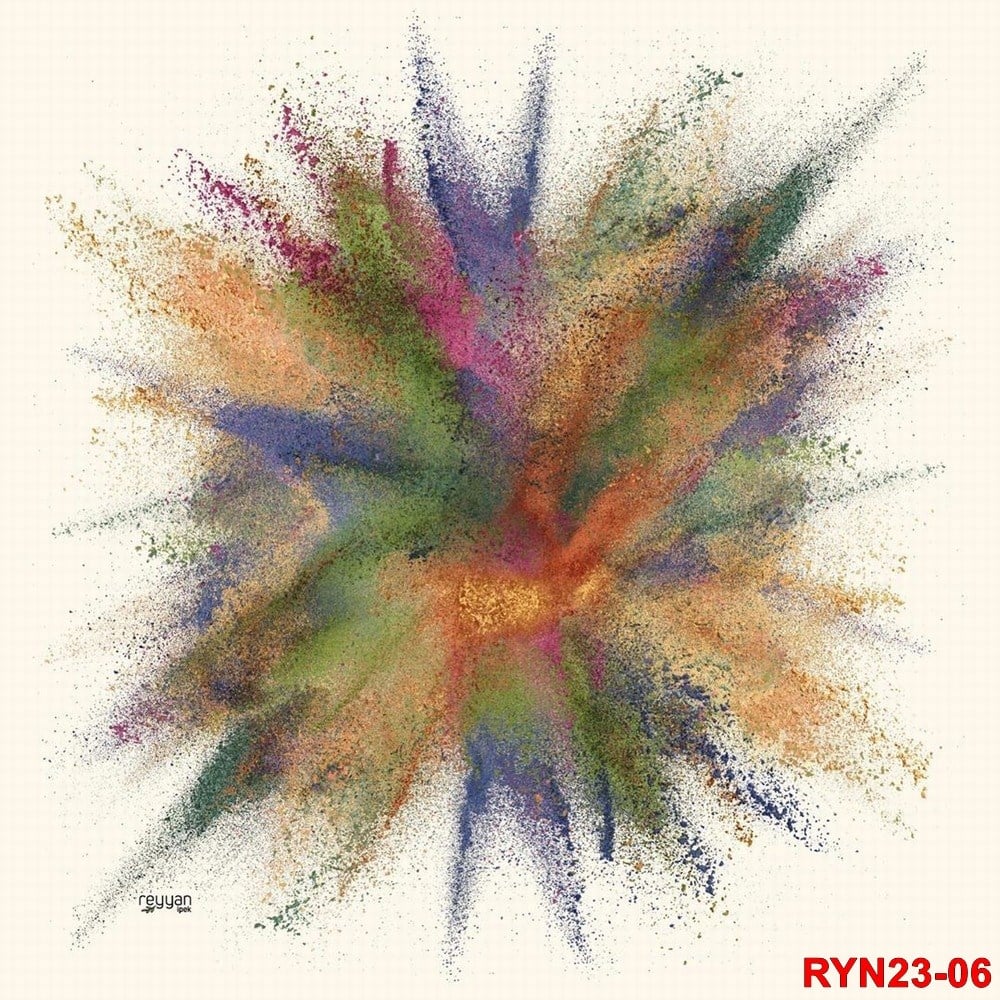 Reyyan İpek Oyalık Yazma(23-06)