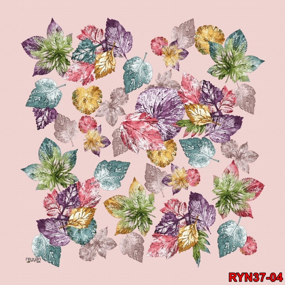 Reyyan İpek Oyalık Yazma(37-04)