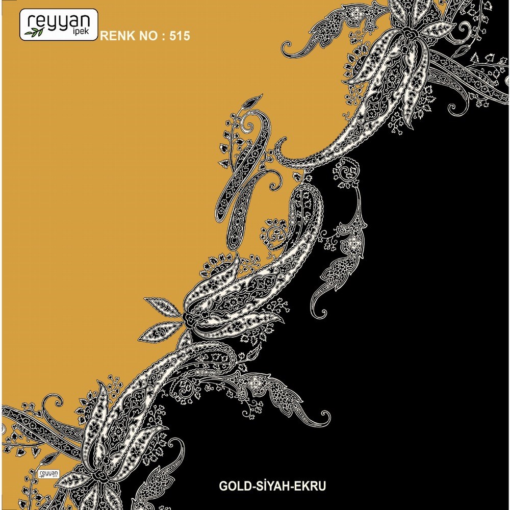 Reyyan İpek Oyalık Yazma(72-515)