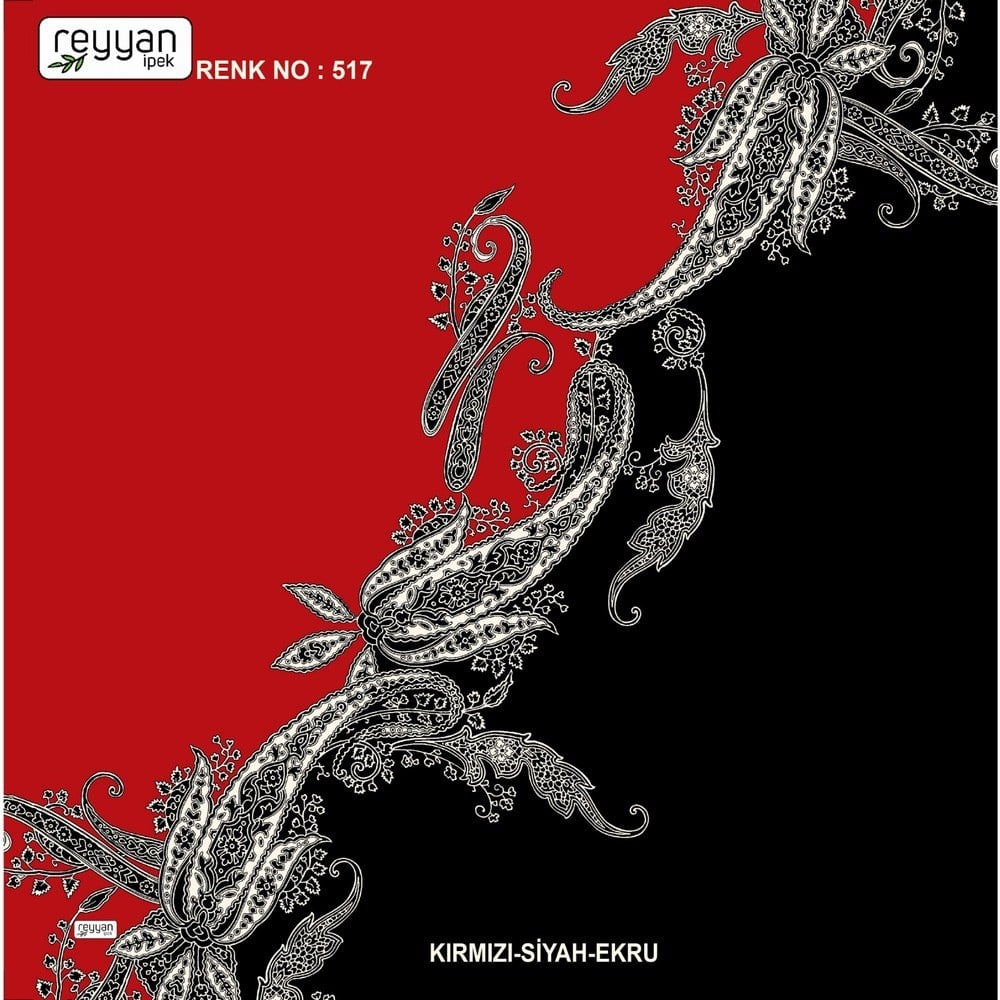 Reyyan İpek Oyalık Yazma(72-517)