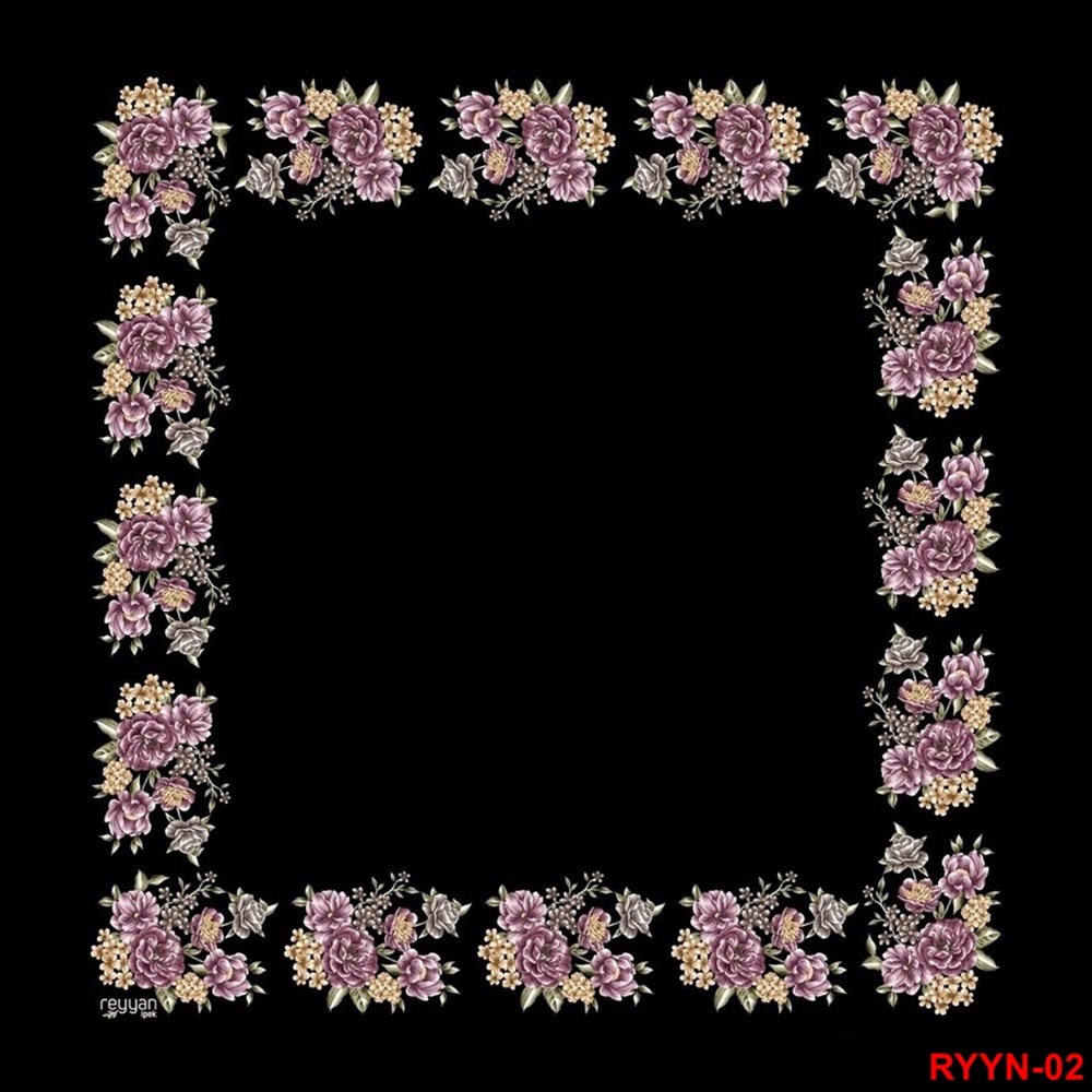 Reyyan Ortası Boş Yazma (ryyn-02)