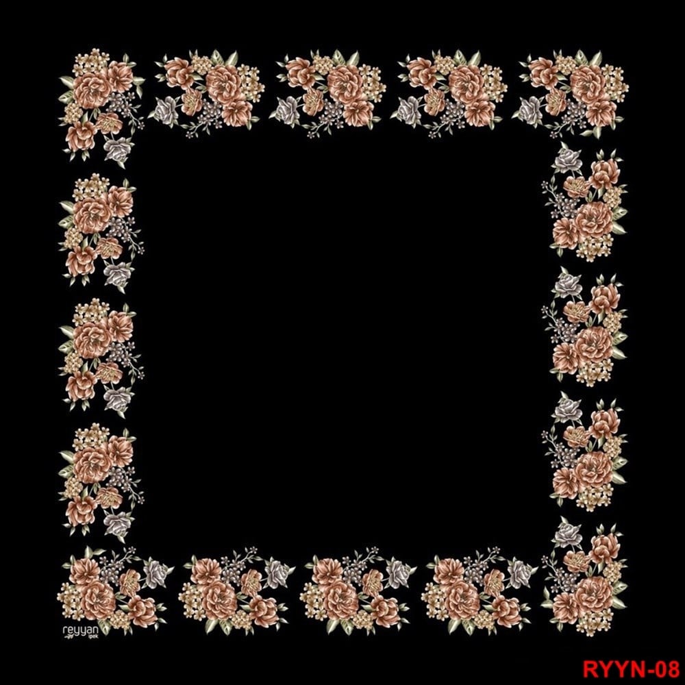 Reyyan Ortası Boş Yazma (ryyn-08)