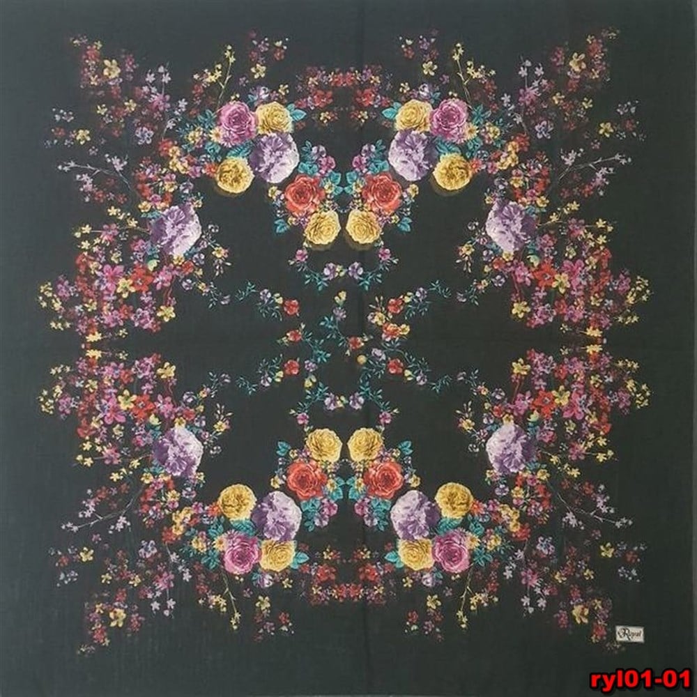 Royal Oyalık Yazma(01-01)