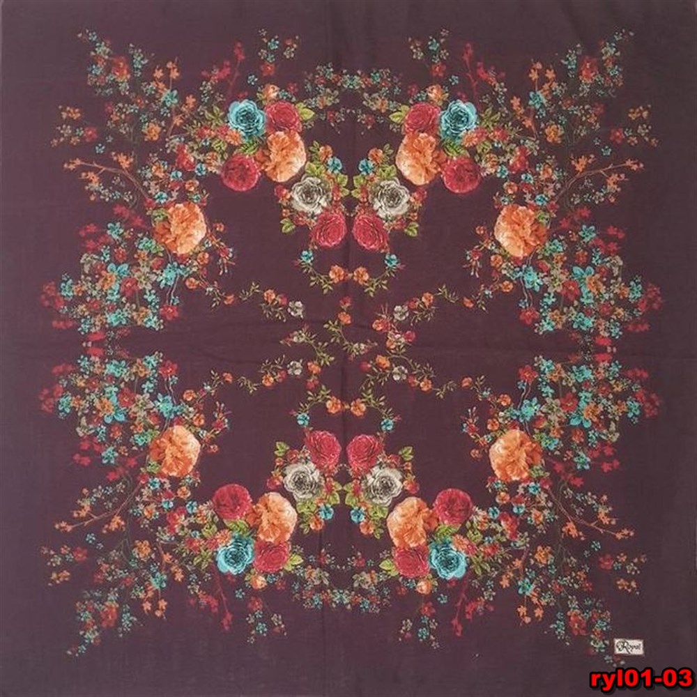 Royal Oyalık Yazma(01-03)