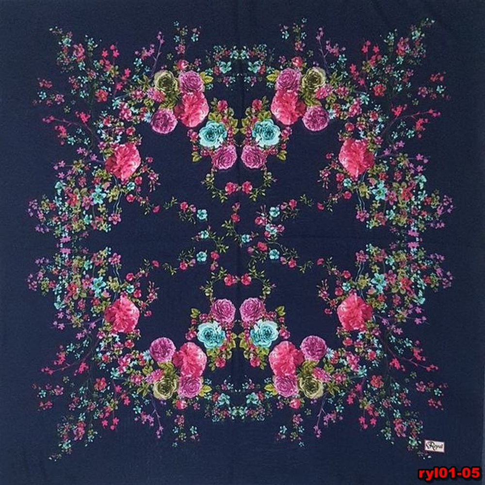 Royal Oyalık Yazma(01-05)