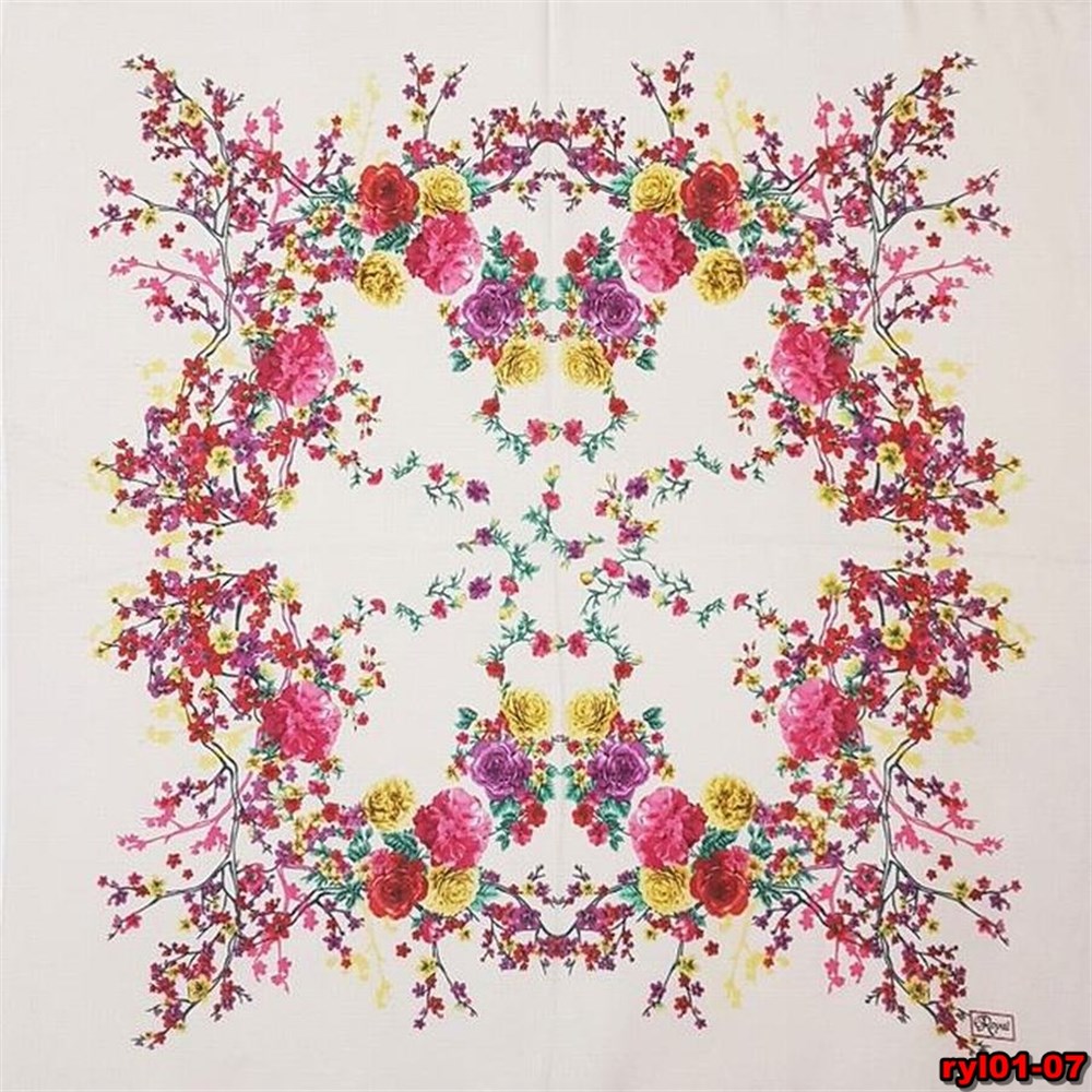 Royal Oyalık Yazma(01-07)