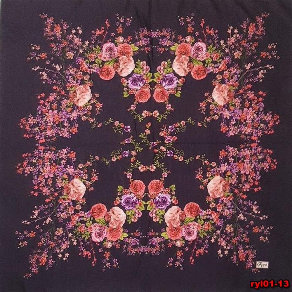 Royal Oyalık Yazma(01-13)