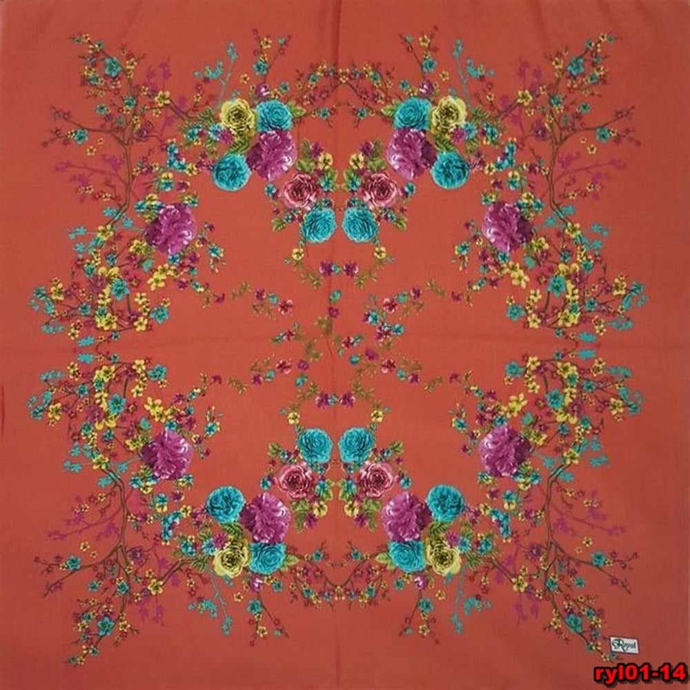 Royal Oyalık Yazma(01-14)