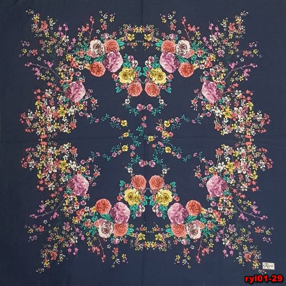 Royal Oyalık Yazma(01-29)