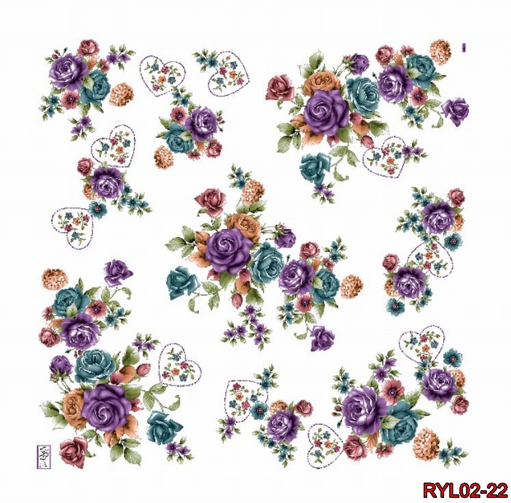 Royal Oyalık Yazma(02-22)