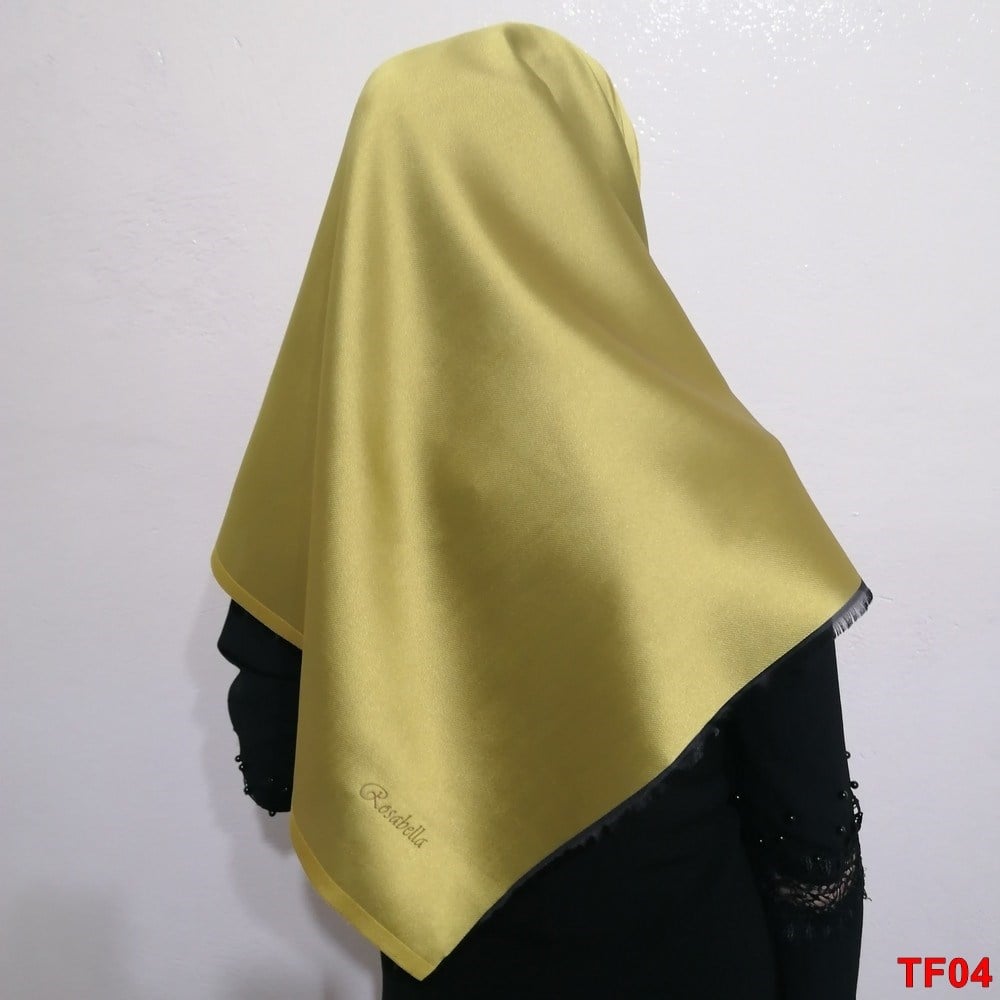Tafta Eşarp(Tf04)