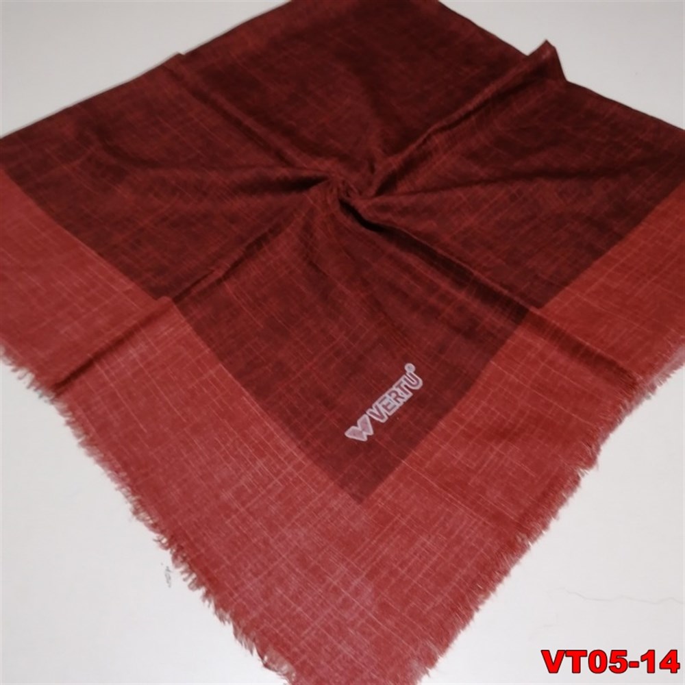 Vertu Flamlı Eşarp(05-14)