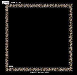 Reyyan İpek Oyalık Yazma(261-67)