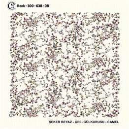 Cenk Oyalık Yazma(638-08)